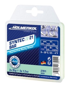 HOLMENKOL SYNTEC FF 21 BAR