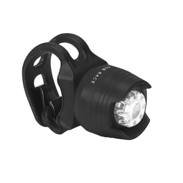 Sprednja luč RFR Diamond HQP črna