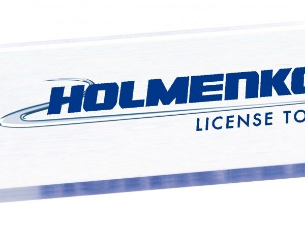 PROFESIONALNO PLEKSI STRGALO HOLMENKOL - 5 MM