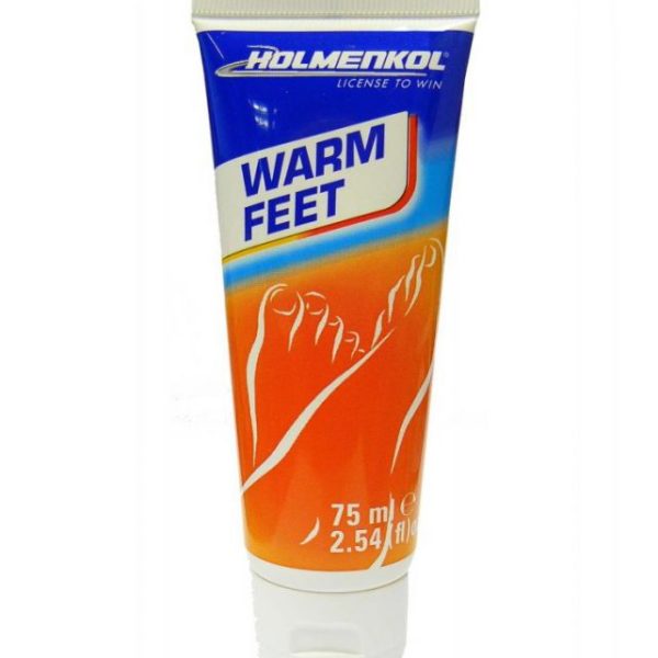 GRELNO MAZILO ZA NOGE - HOLMENKOL WARM FEET