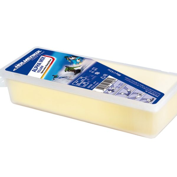 HOLMENKOL OSNOVNI VOSEK - ALPHAMIX, 150 G