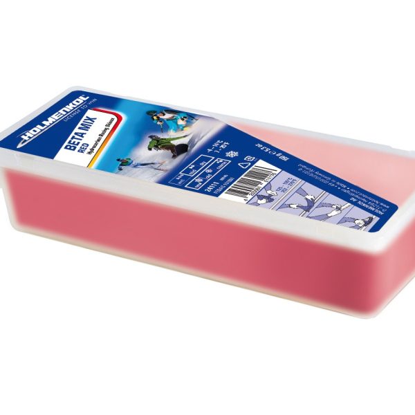 HOLMENKOL OSNOVNI VOSEK - BETAMIX, 150 G