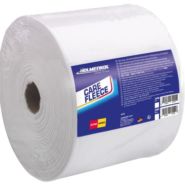 HOLMENKOL CARE FLEECE 102M × 20CM
