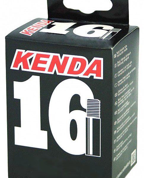 ZRAČNICA 16X1 3/8 AV PB KENDA