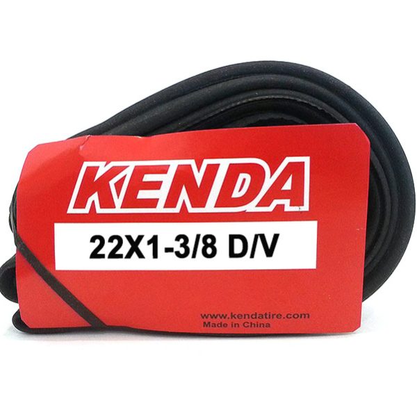 Zračnica 22X1-3/8 DV PB Kenda
