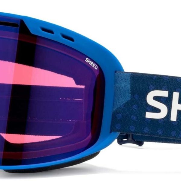 SHRED OČALA AMAZIFY DUSK FLASH CBL BLAST S2 (VLT20%)