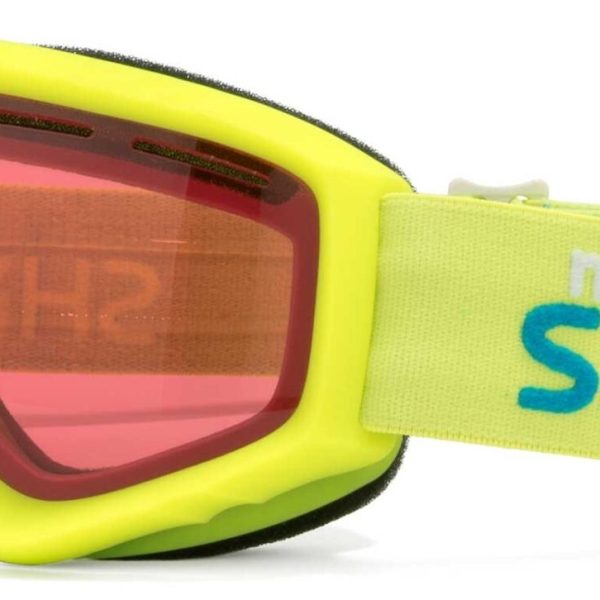 SHRED OTROŠKA OČALA MINI RUBY S2 (VLT 34%)