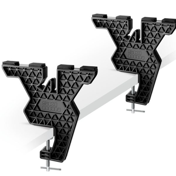 SKIMAN PRIMEŽ - VPENJALO BOARD FREERIDE (SKI) VISE