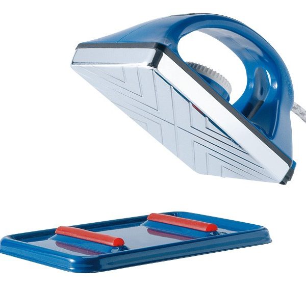 LIKALNIK ZA NANOS MAŽE HOLMENKOL SMARTWAXER - 110V