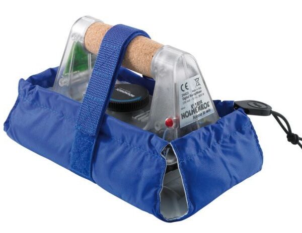 Holmenkol pokrivalo za likalnik za vosek