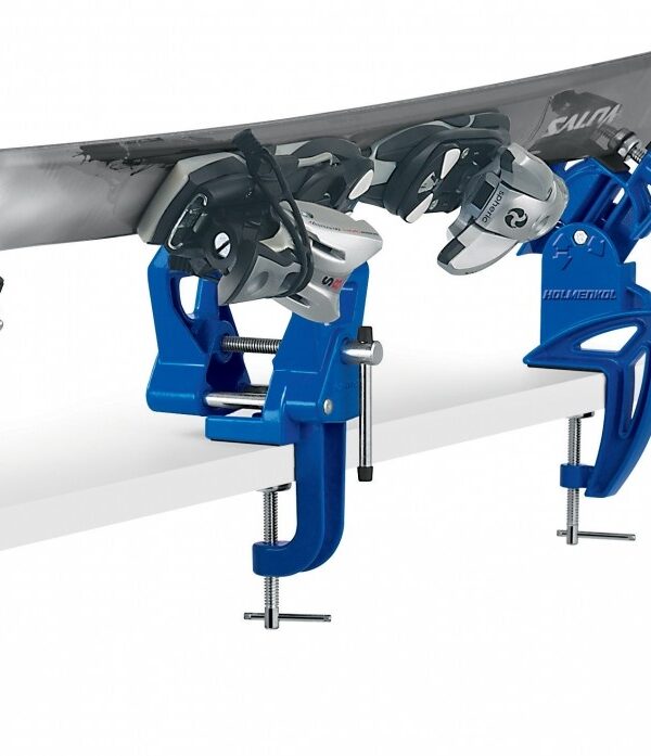 VPENJALO - PRIMEŽ HOLMENKOL SUPERPRO PLUS WORLD CUP