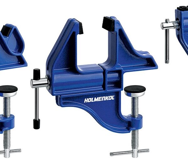 HOLMENKOL VPENJALO ALL-IN-ONE 2.0