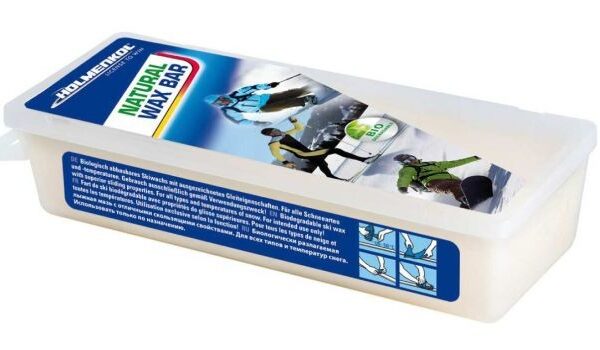 NARAVNI BIO VOSEK V PLOŠČICI, 150G