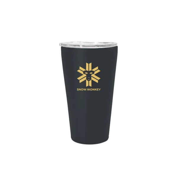 Enjoyer 473ml - Black