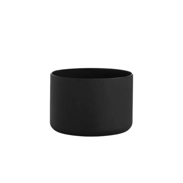 Silikonski nastavek Black