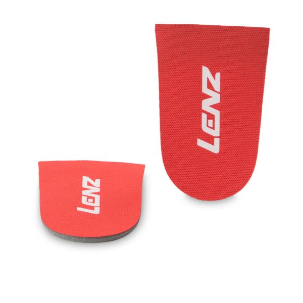 LENZ podložka za peto, 5 mm, 1 par