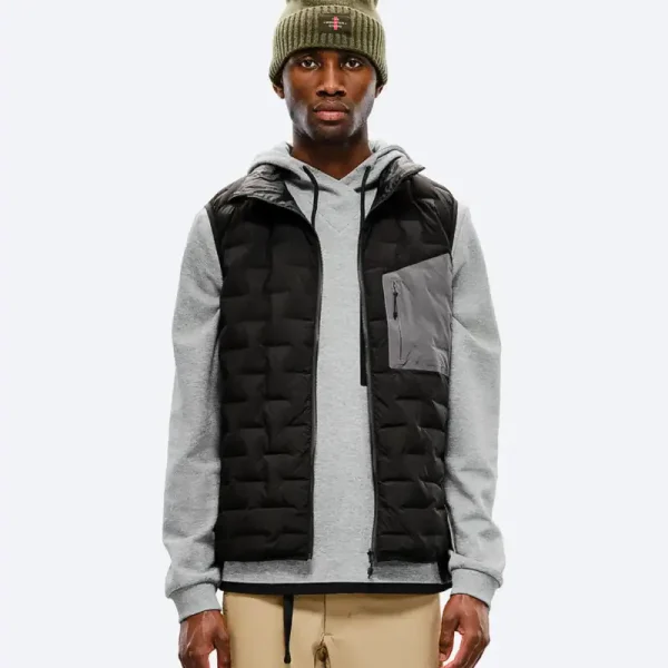 Reversible Light Vest V-1 RL