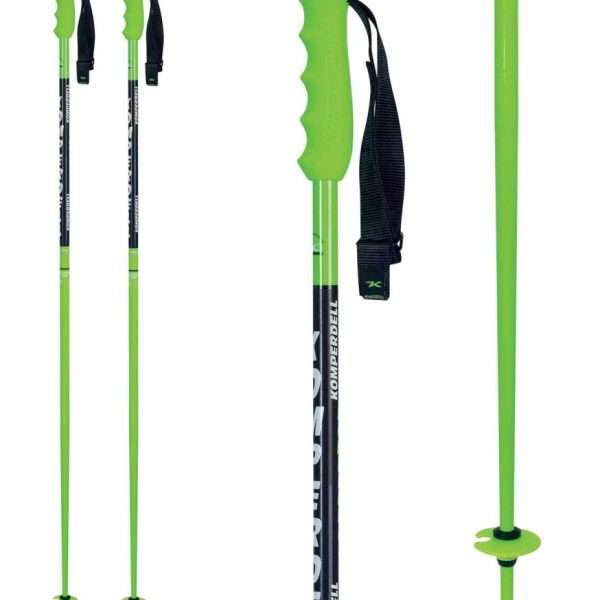 Smučarske SL palice Komperdell Nationalteam 18 mm