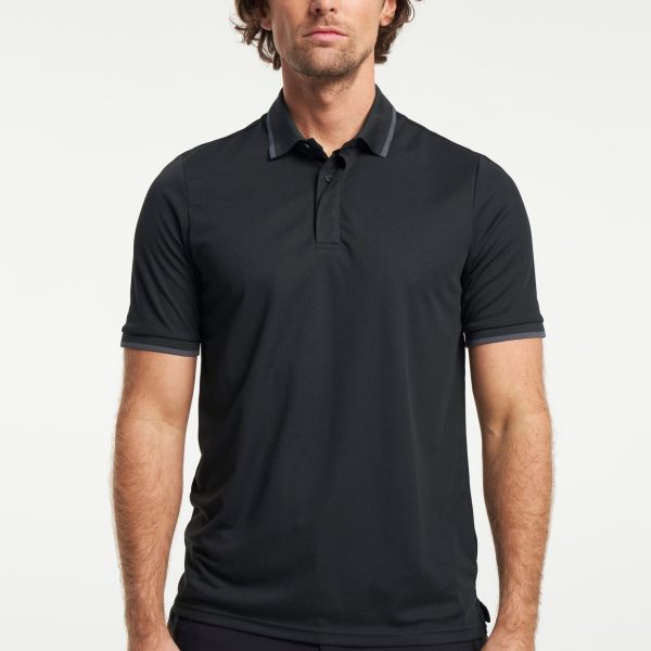Moška Polo Majica TENSON Quickdry