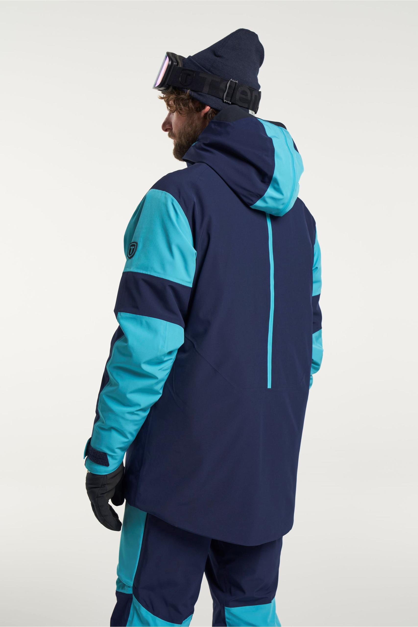 Aerismo Ski Jacket (Kopija) - Image 4