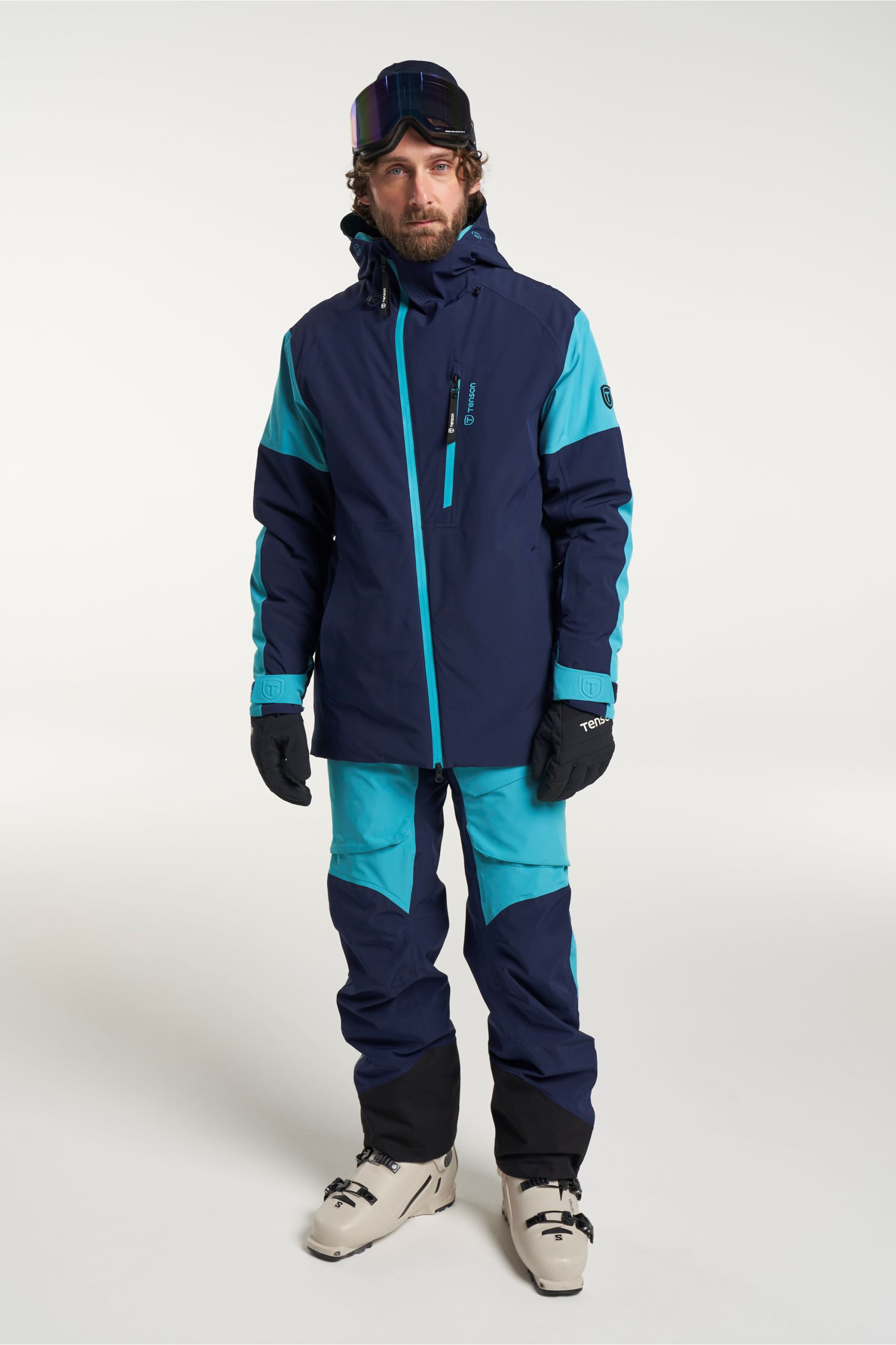 Aerismo Ski Jacket (Kopija) - Image 8