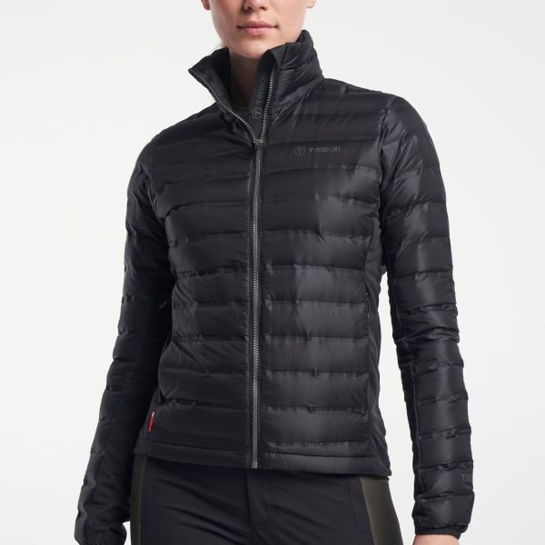 Tenson TXlite Down Jacket Women black