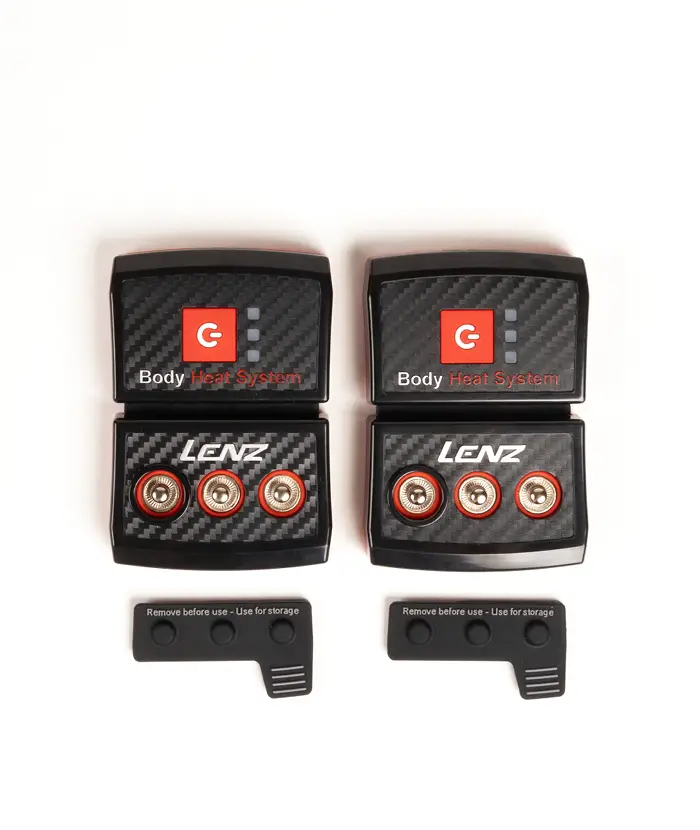 Lithium Pack rcB 2000 (USB-C) - slika 3