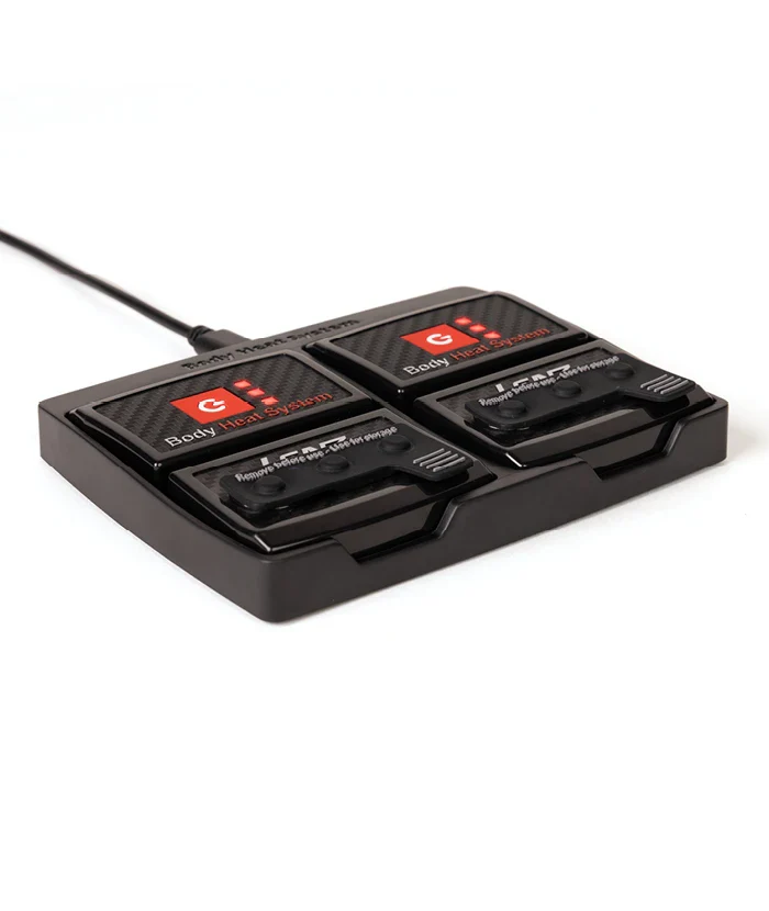 Lithium Pack rcB 2000 (USB-C) - slika 5