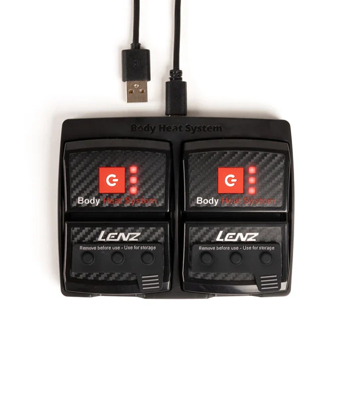 Lithium Pack rcB 2000 (USB-C) - slika 4