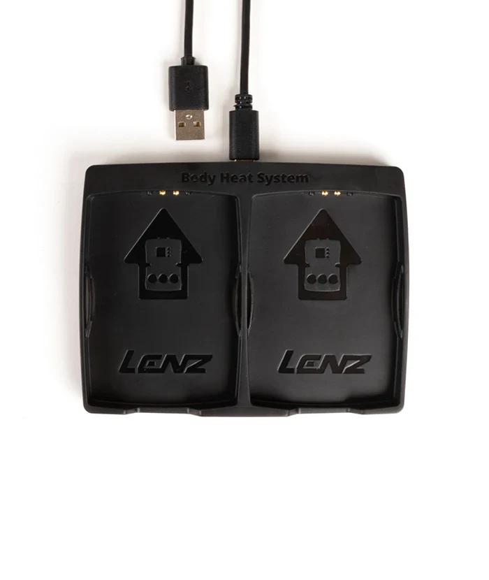 Lithium Pack rcB 2000 (USB-C) - slika 6