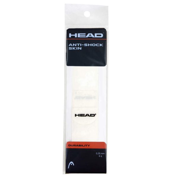 HEAD Antishock Skin protector za padel lopar