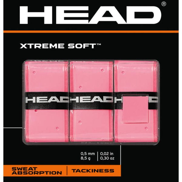 XtremeSoft Grip Overwrap