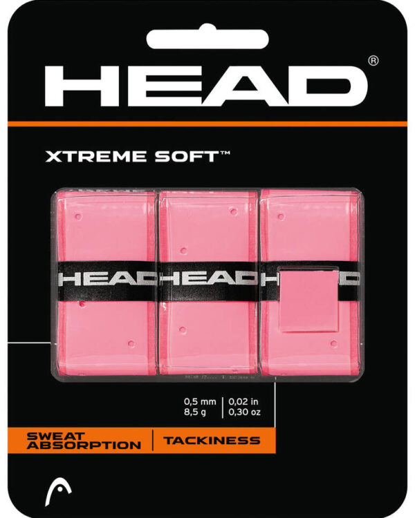 XtremeSoft Grip Overwrap