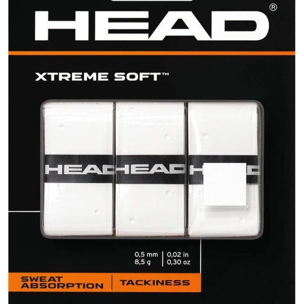 XtremeSoft Grip Overwrap