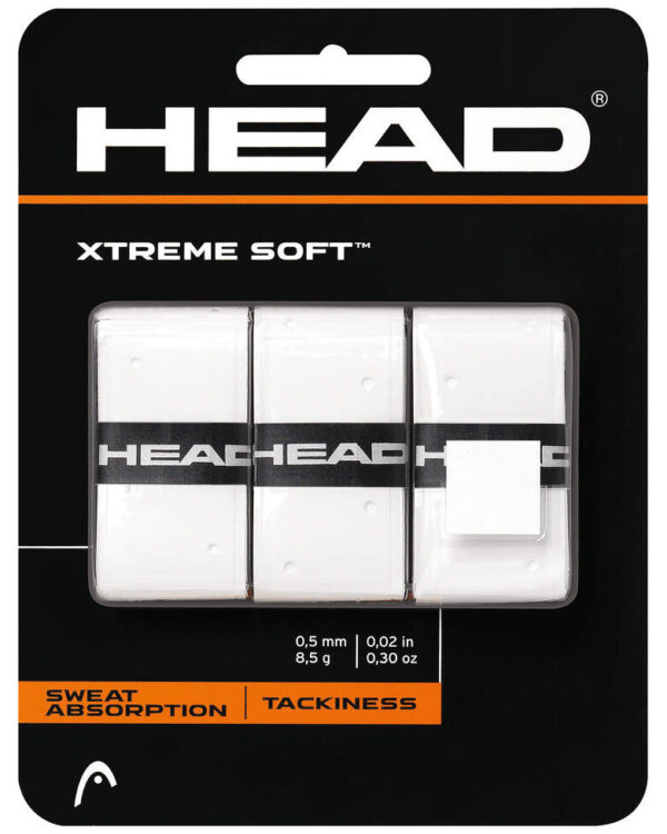 XtremeSoft Grip Overwrap