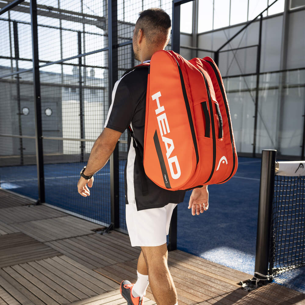 Head Tour Padel Bag L - slika 3