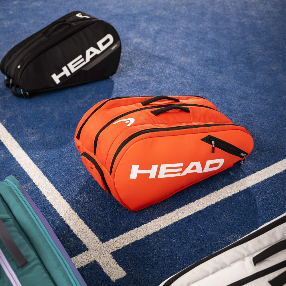 Head Tour Padel Bag L - slika 4