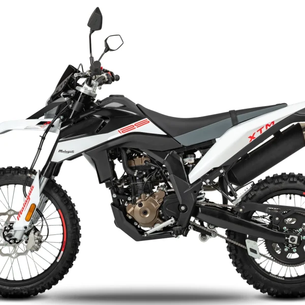 Malaguti XTM125