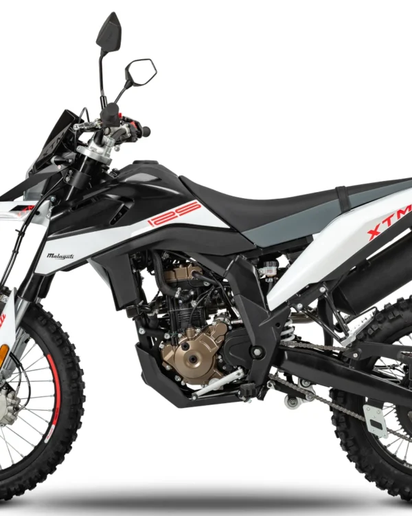 Malaguti XTM125