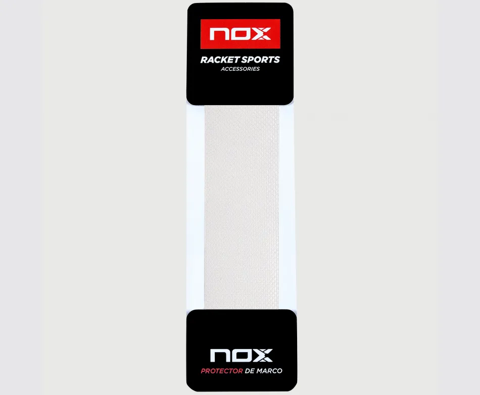 NOX TRANSPARENT PROTECTOR