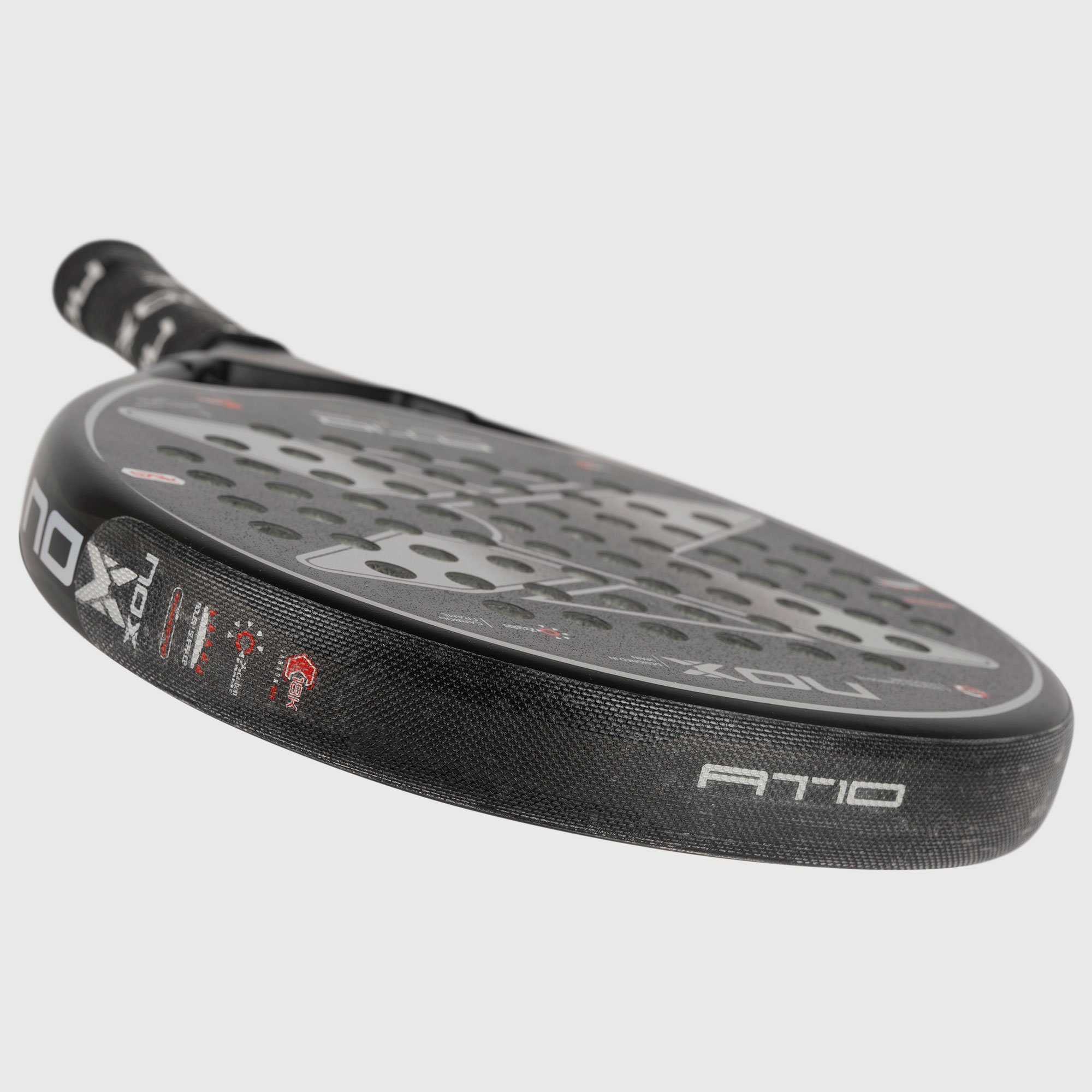 NOX TRANSPARENT PROTECTOR - slika 2