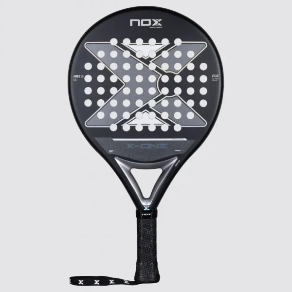 NOX X-ONE RACKET LOPAR ZA PADEL