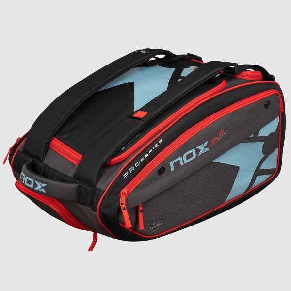 ML10 COMPETITION XL COMPACT PADEL RACK