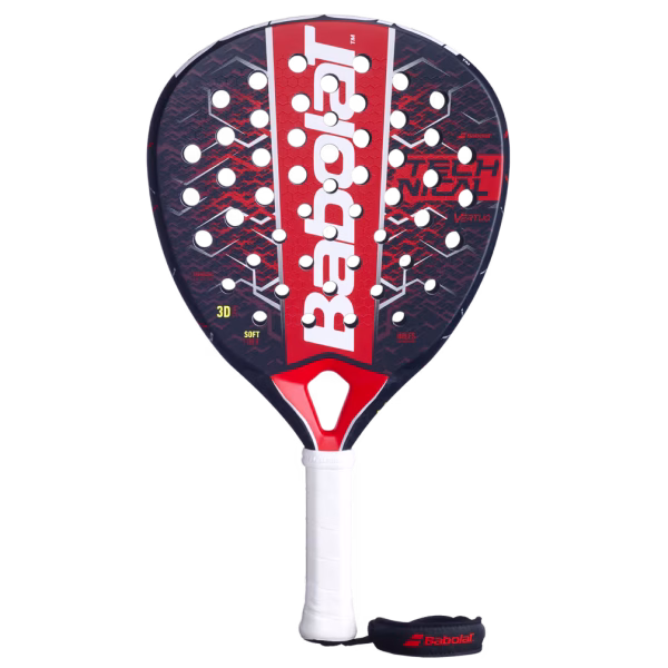 Babolat Technical Vertuo 2.5