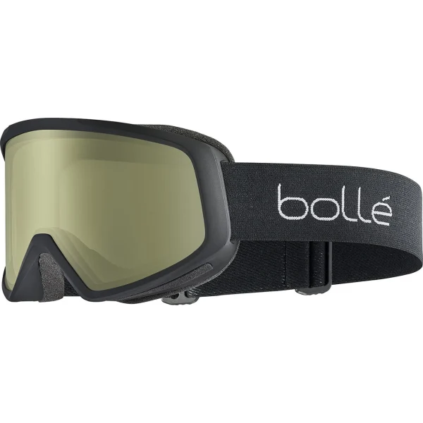 Bollé BEDROCK Black Matte
