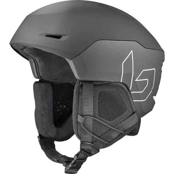 RYFT PURE Black Coal Matte
