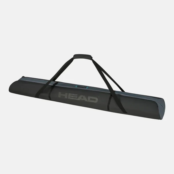 Head Double Skibag – torba za 2 para smuči