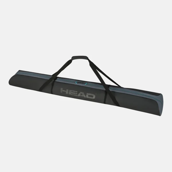 Head Double Skibag 195 cm torba za smuči