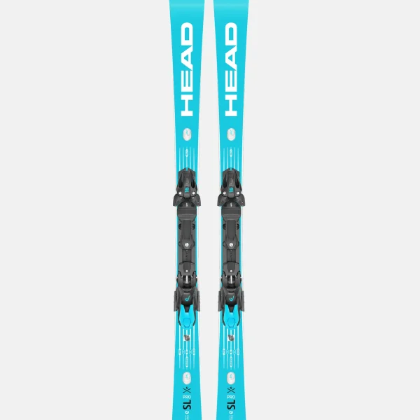 HEAD Worldcup Rebels e.SL Pro – premium race smuči