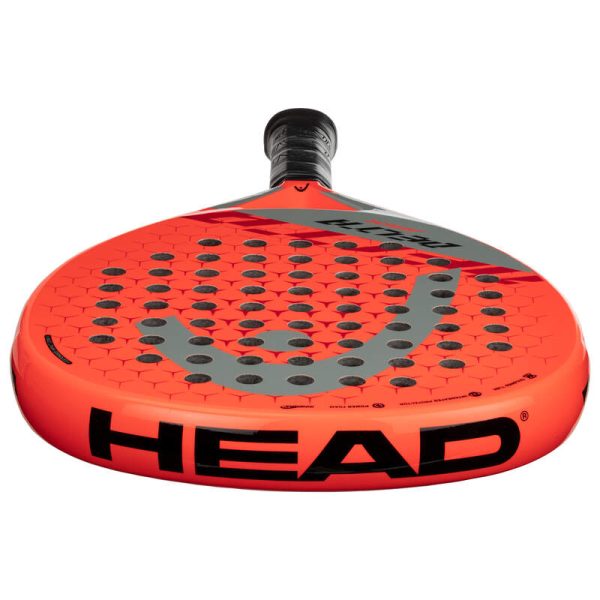 HEAD Delta Junior